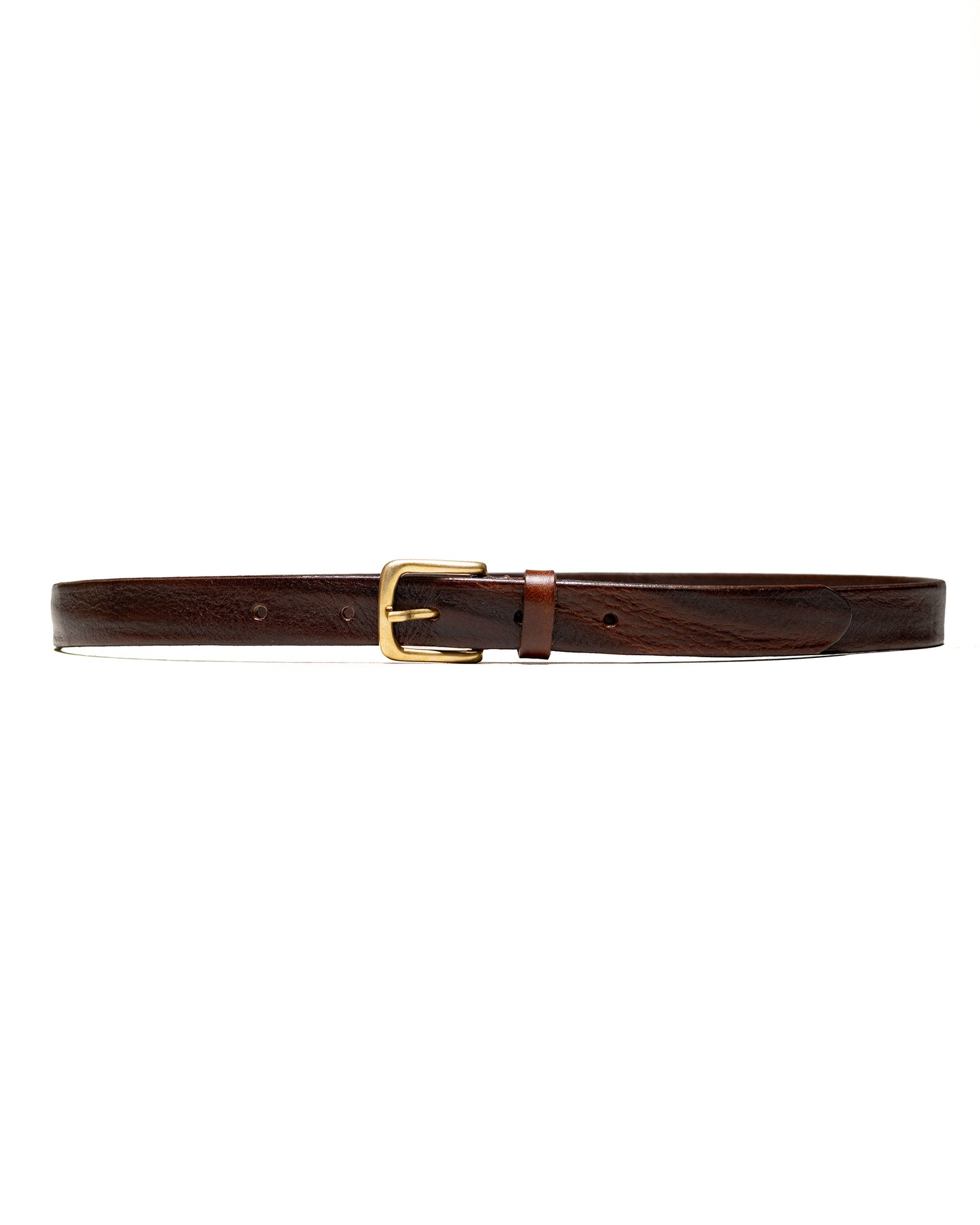 Another Aspect Another Belt 1.0 Brown