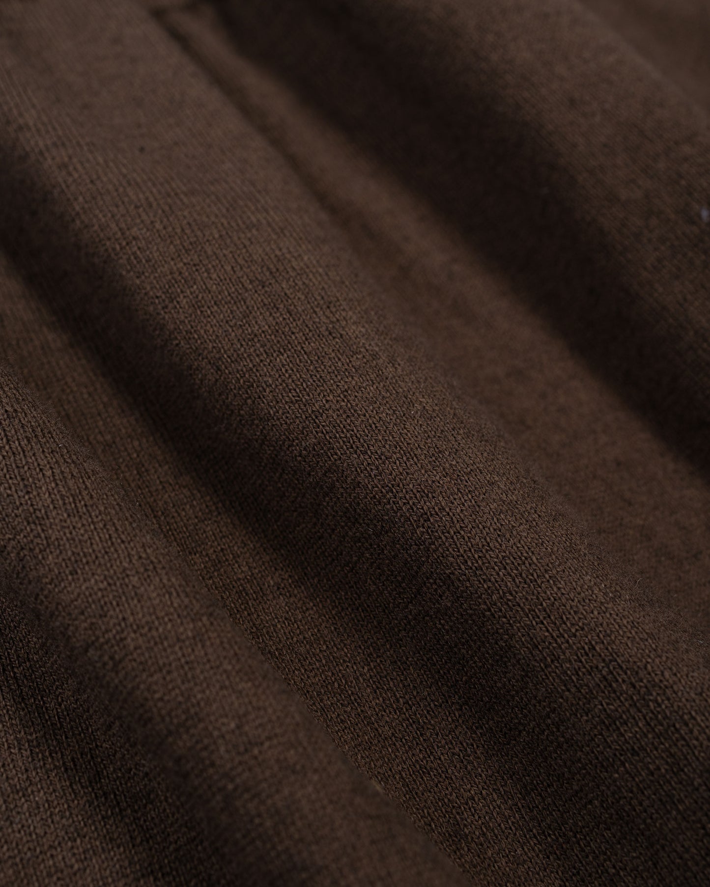 lost & found Another Aspect Another Aspect Another Cardigan 2.0 Light Brown