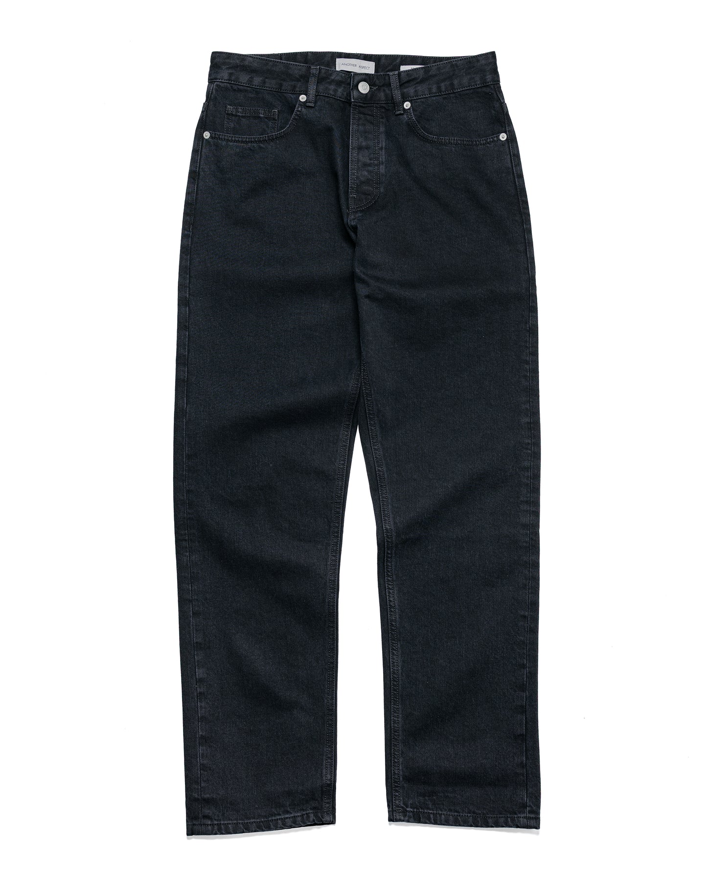 lost & found Another Aspect Another Aspect Another Jeans 1.0 Black