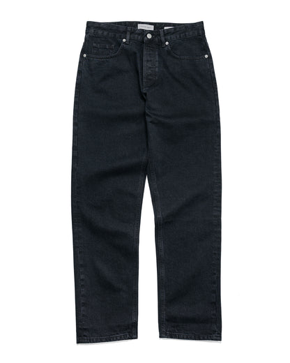 lost & found Another Aspect Another Aspect Another Jeans 1.0 Black