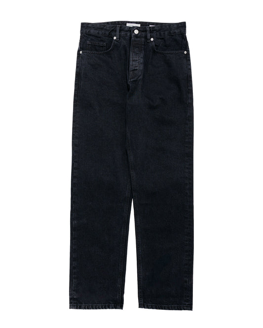 Another Aspect Another Jeans 1.0 Black