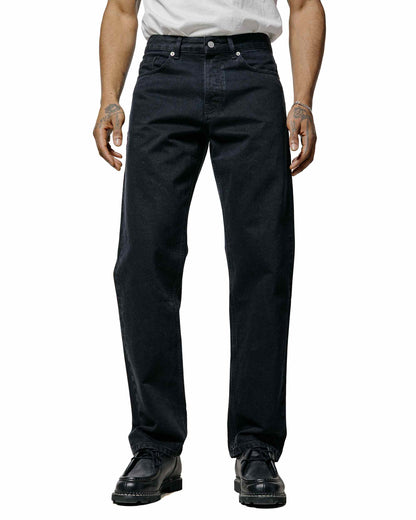 lost & found Another Aspect Another Aspect Another Jeans 1.0 Black