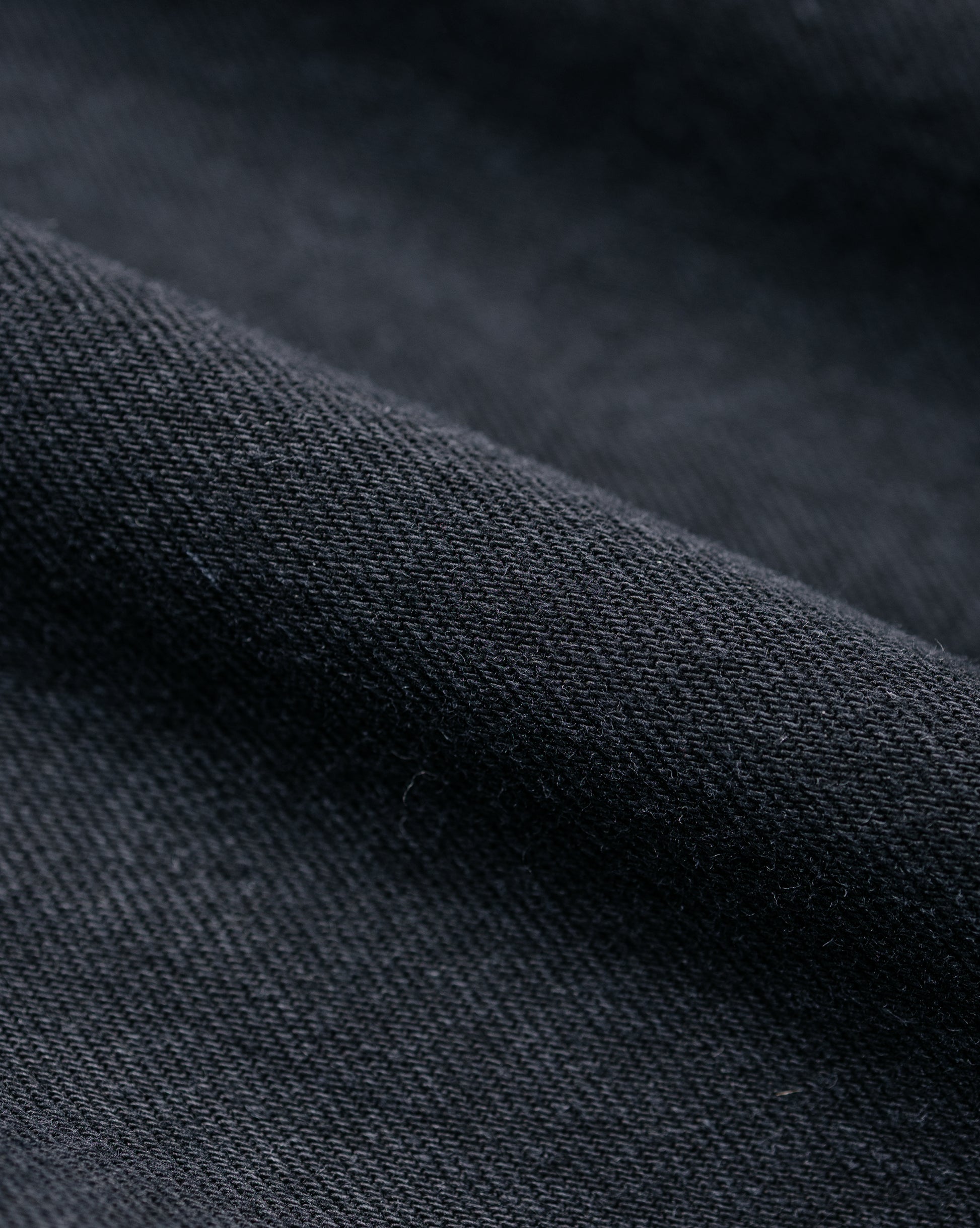 lost & found Another Aspect Another Aspect Another Jeans 1.0 Black