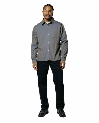 lost & found Another Aspect Another Aspect Another Jeans 1.0 Black