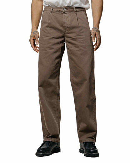 lost & found Another Aspect Another Aspect Another Jeans 2.0 Brown