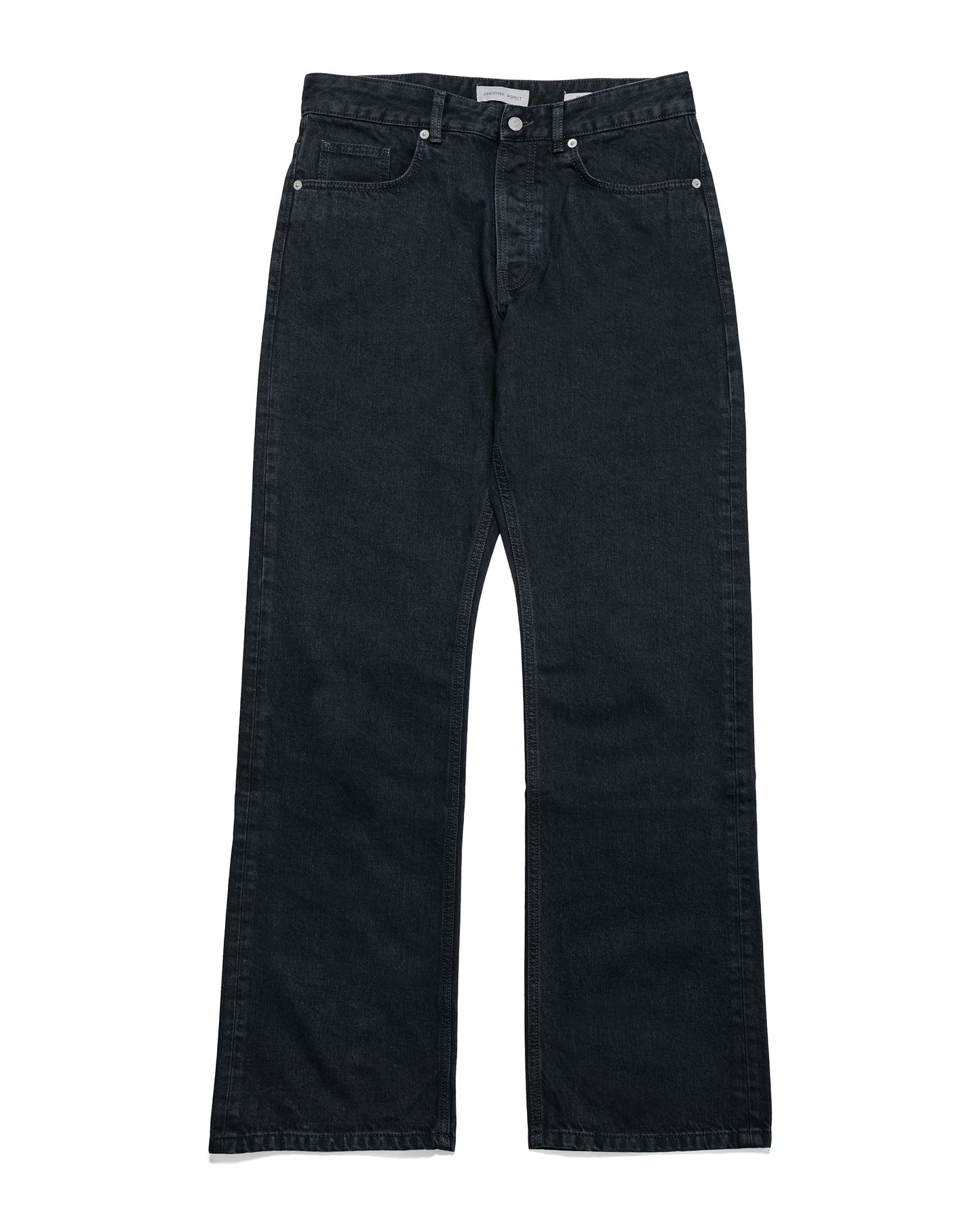lost & found Another Aspect Another Aspect Another Jeans 3.0 Black