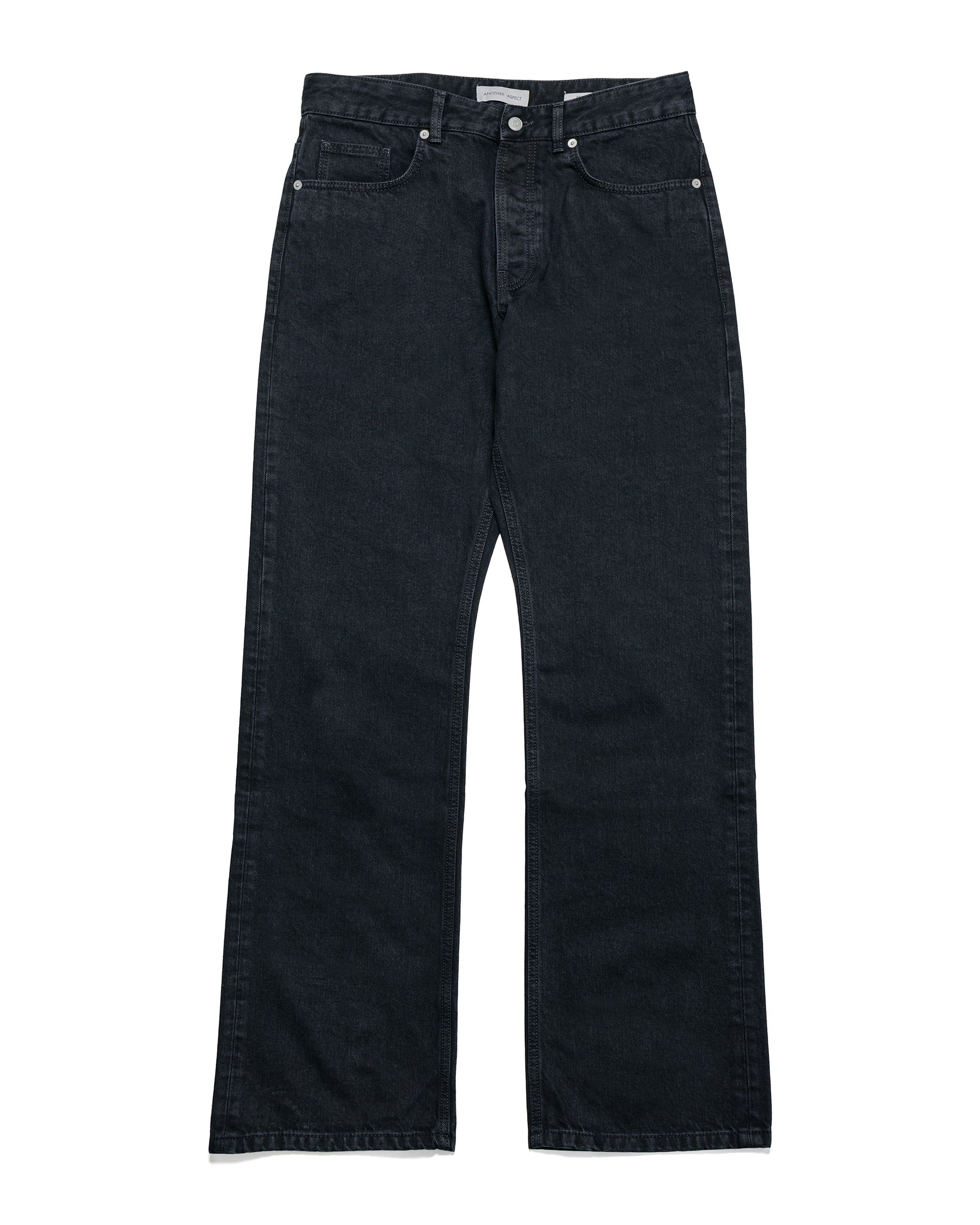 lost & found Another Aspect Another Aspect Another Jeans 3.0 Black