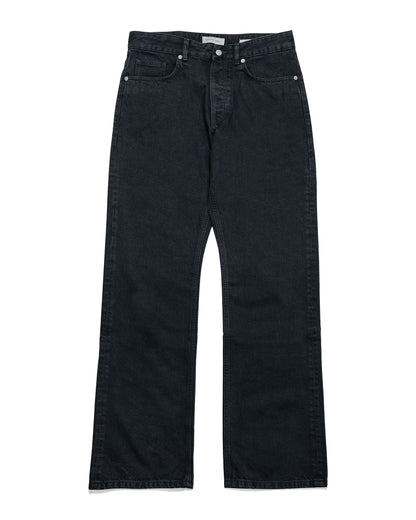 lost & found Another Aspect Another Aspect Another Jeans 3.0 Black