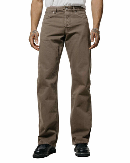 lost & found Another Aspect Another Aspect Another Jeans 3.0 Brown