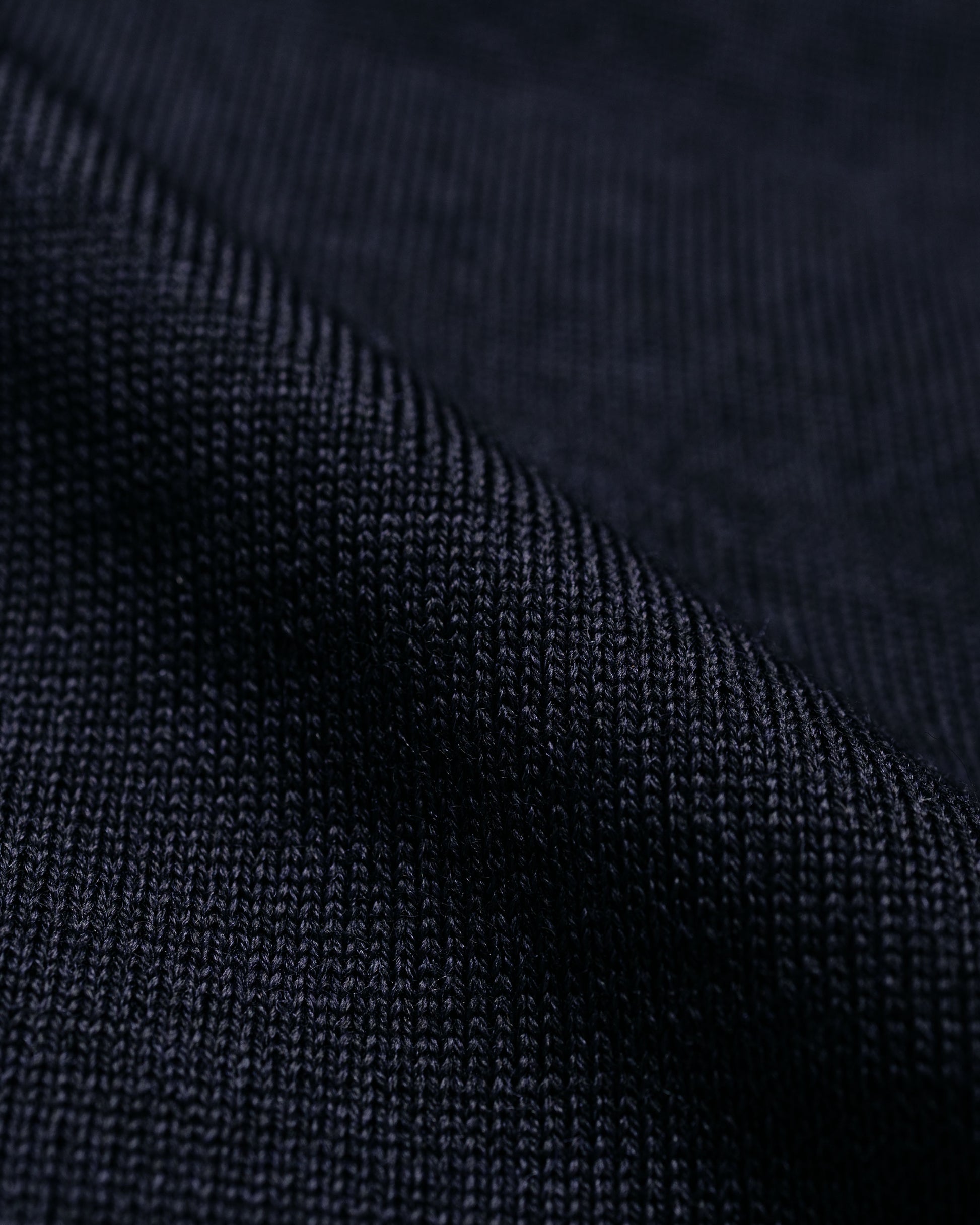 Another Aspect Another Polo Shirt 2.0 Night Sky Navy