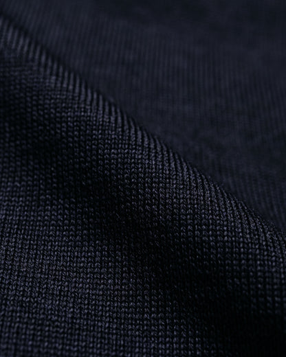 Another Aspect Another Polo Shirt 2.0 Night Sky Navy