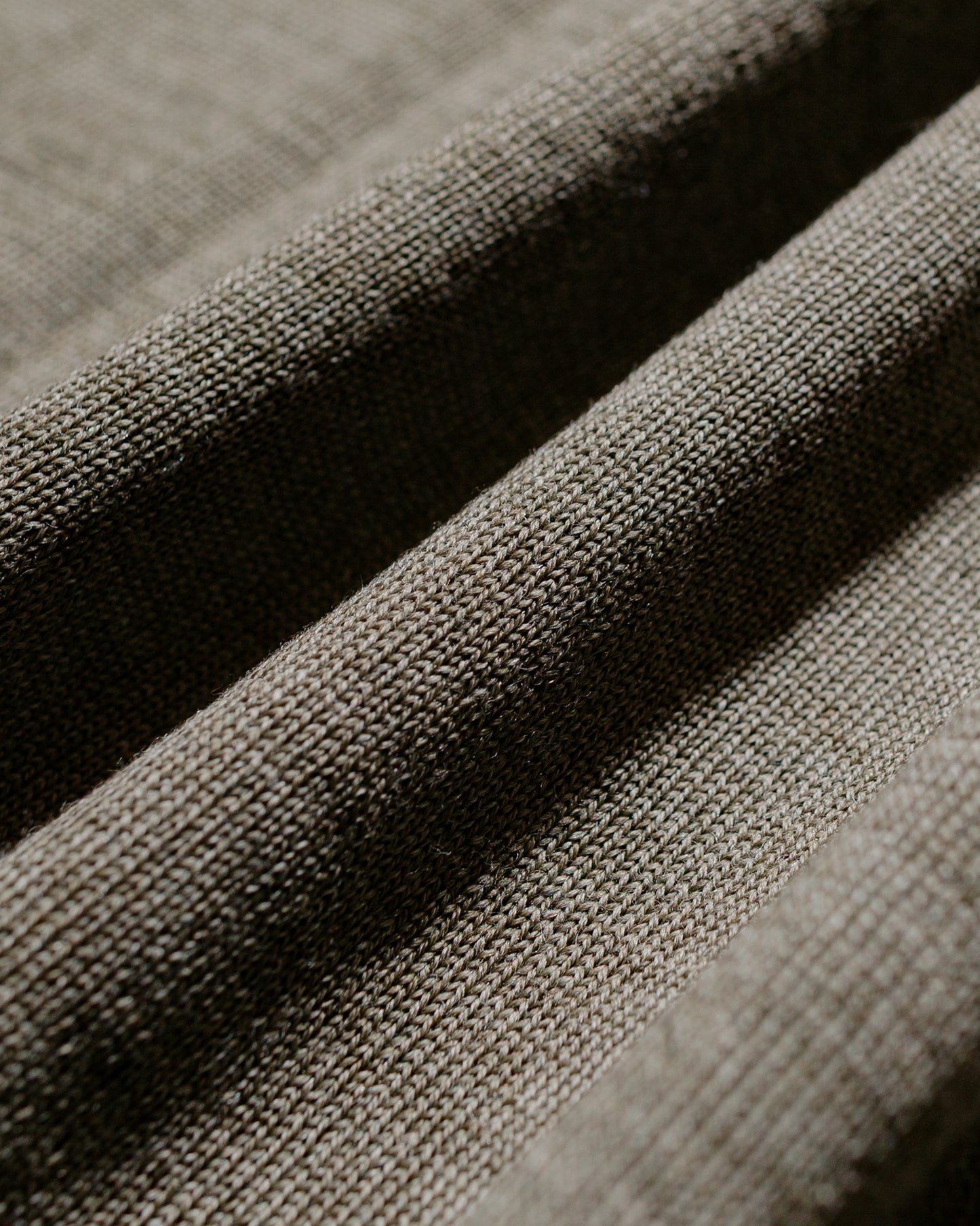 lost & found Another Aspect Another Aspect Another Polo Shirt 2.0 Village Green