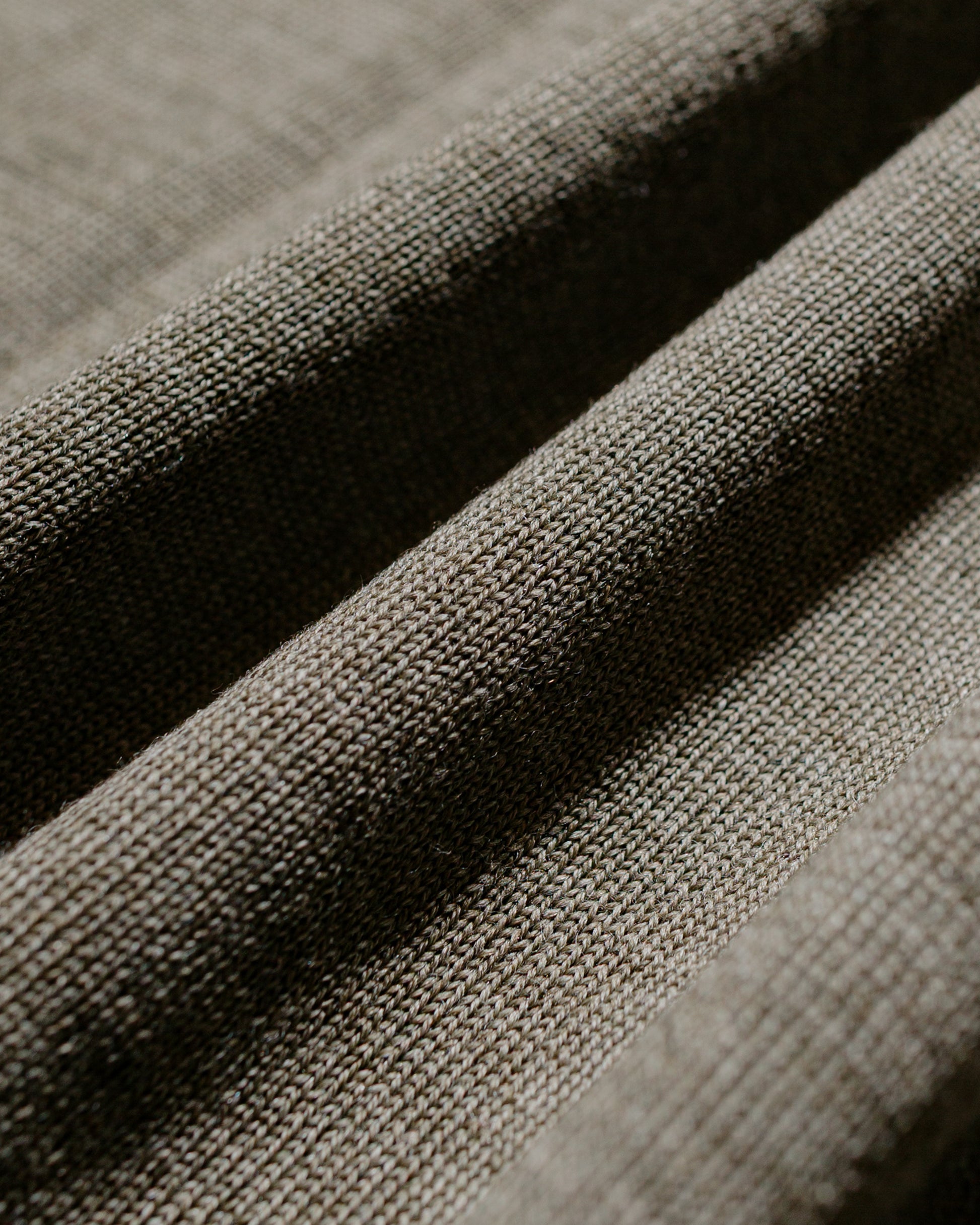 lost & found Another Aspect Another Aspect Another Polo Shirt 2.0 Village Green