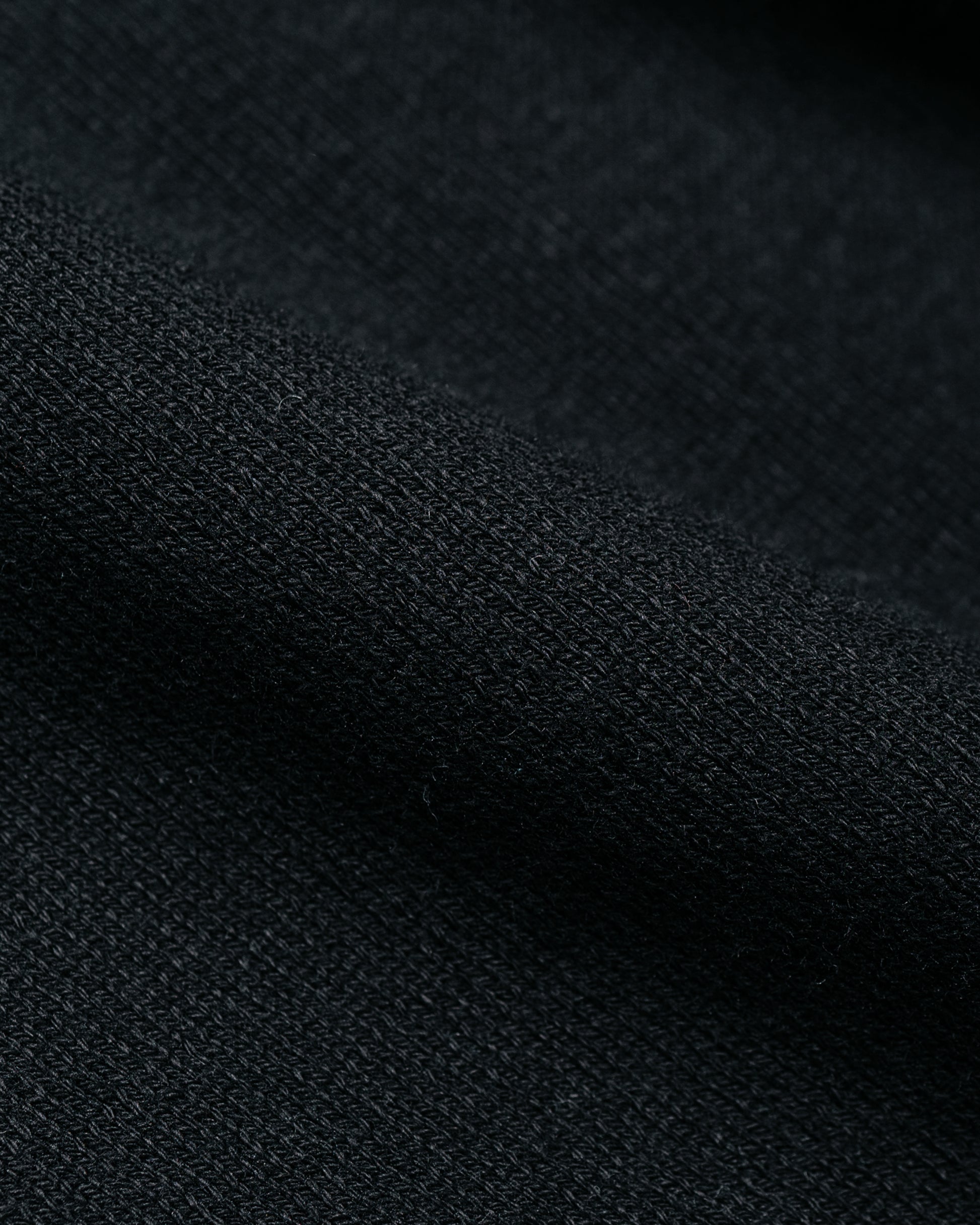 lost & found Another Aspect Another Aspect Another Polo Shirt 3.0 Black