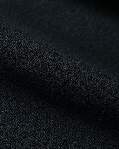 lost & found Another Aspect Another Aspect Another Polo Shirt 3.0 Black