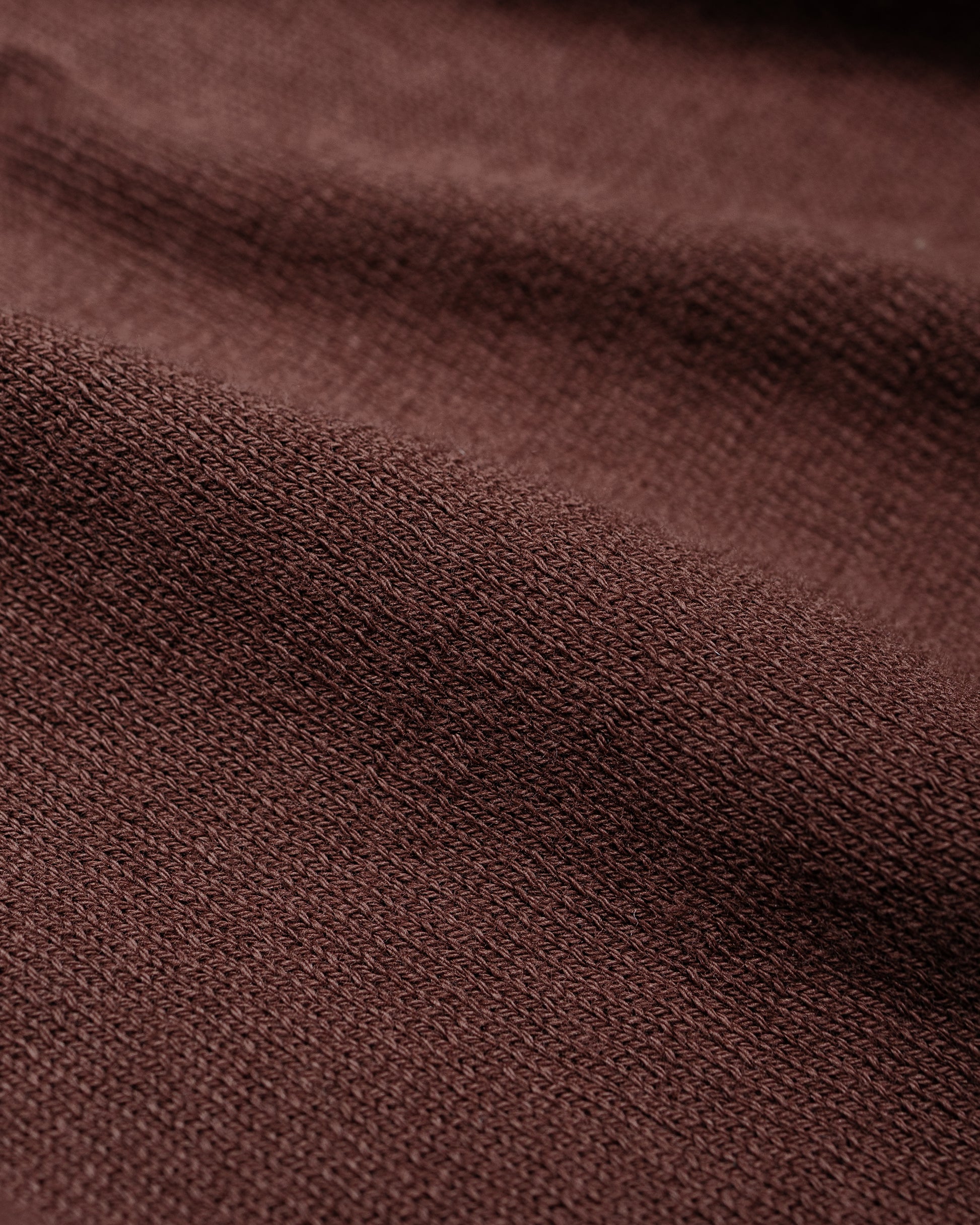 lost & found Another Aspect Another Aspect Another Polo Shirt 3.0 Tobacco