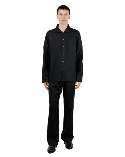 lost & found Another Aspect Another Aspect Another Shirt 2.1 Black
