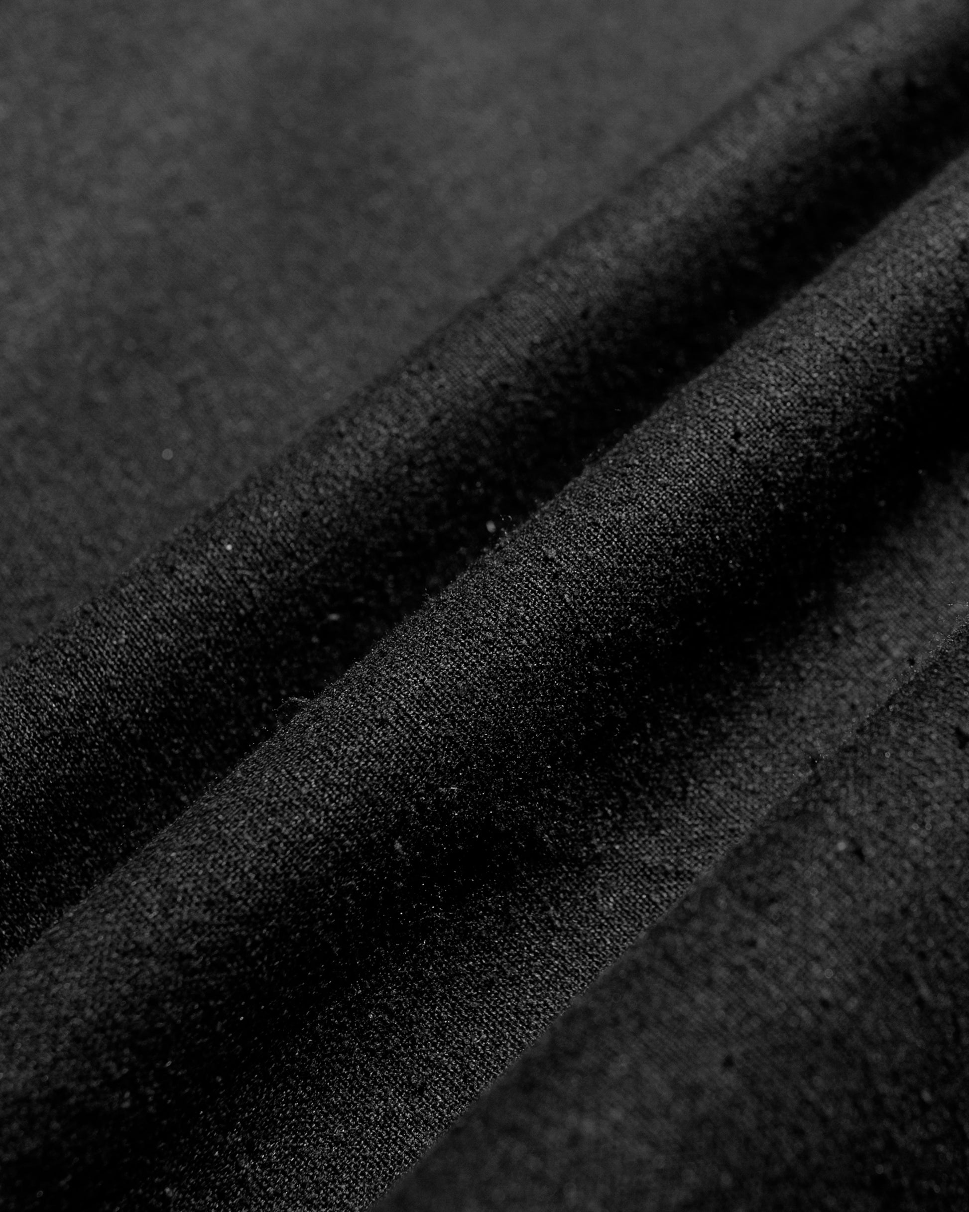 lost & found Another Aspect Another Aspect Another Shirt 2.1 Black