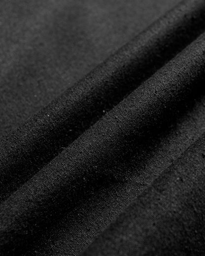 lost & found Another Aspect Another Aspect Another Shirt 2.1 Black