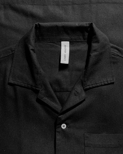 lost & found Another Aspect Another Aspect Another Shirt 2.1 Black