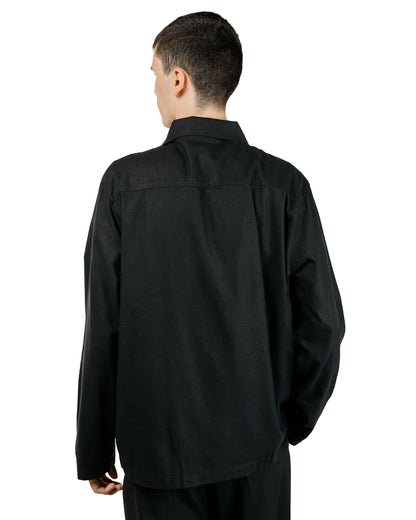 lost & found Another Aspect Another Aspect Another Shirt 2.1 Black
