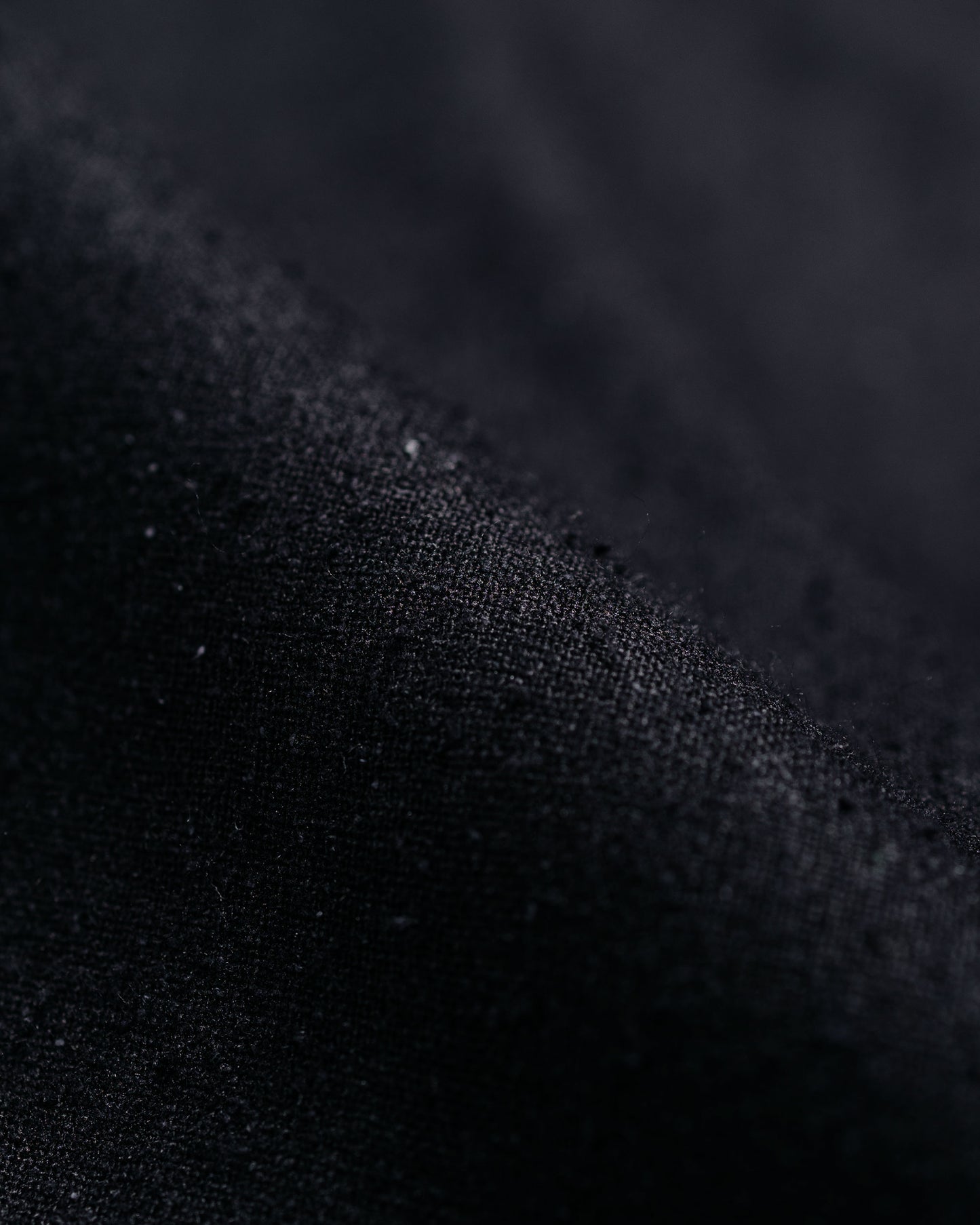 lost & found Another Aspect Another Aspect Another Shirt 2.1 Black
