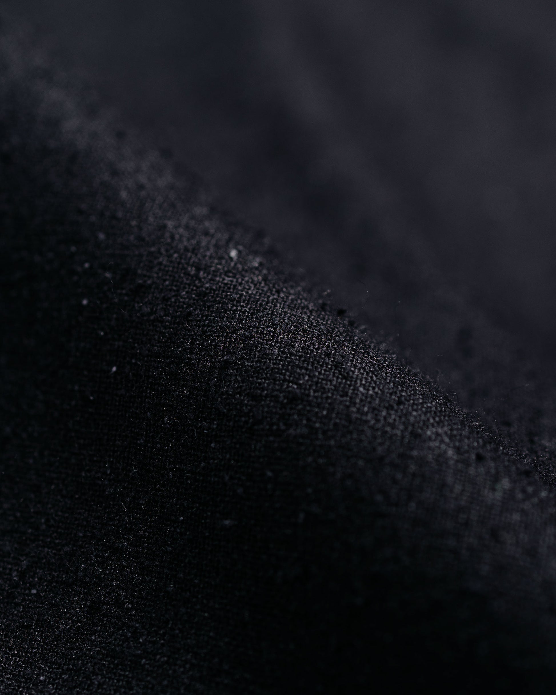 lost & found Another Aspect Another Aspect Another Shirt 2.1 Black