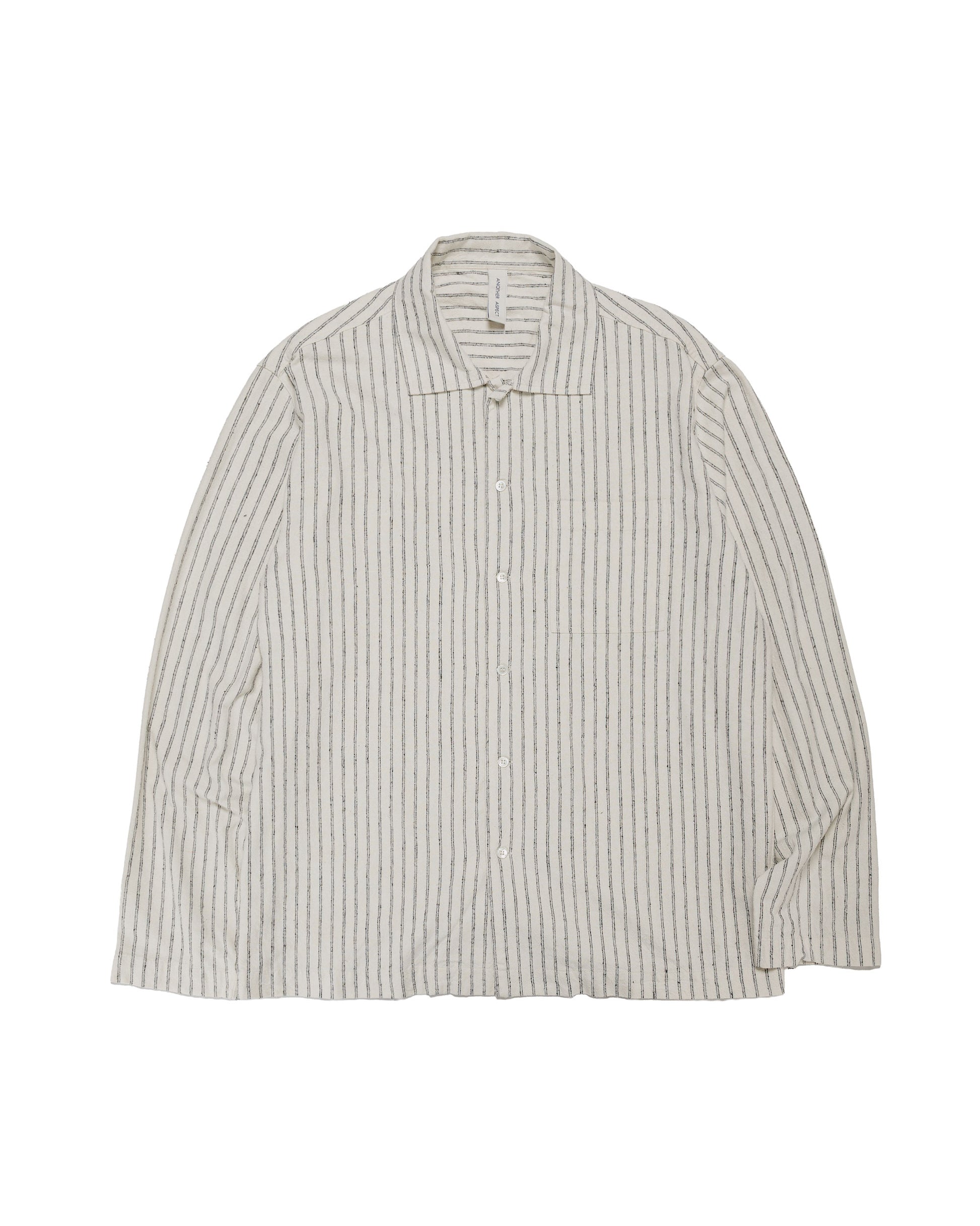 Another Aspect Another Shirt 2.1 Black Stripe