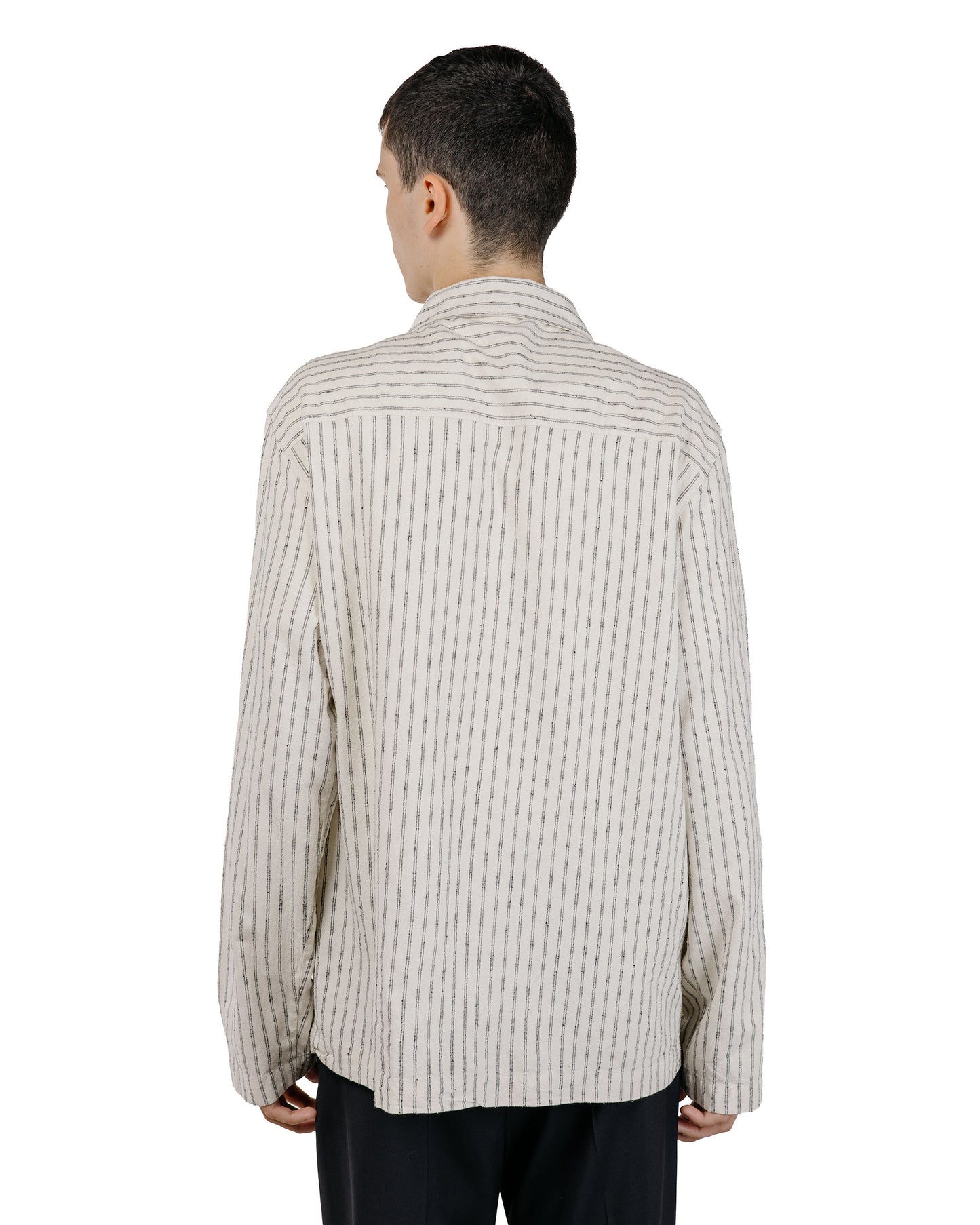 Another Aspect Another Shirt 2.1 Black Stripe