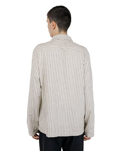 Another Aspect Another Shirt 2.1 Black Stripe