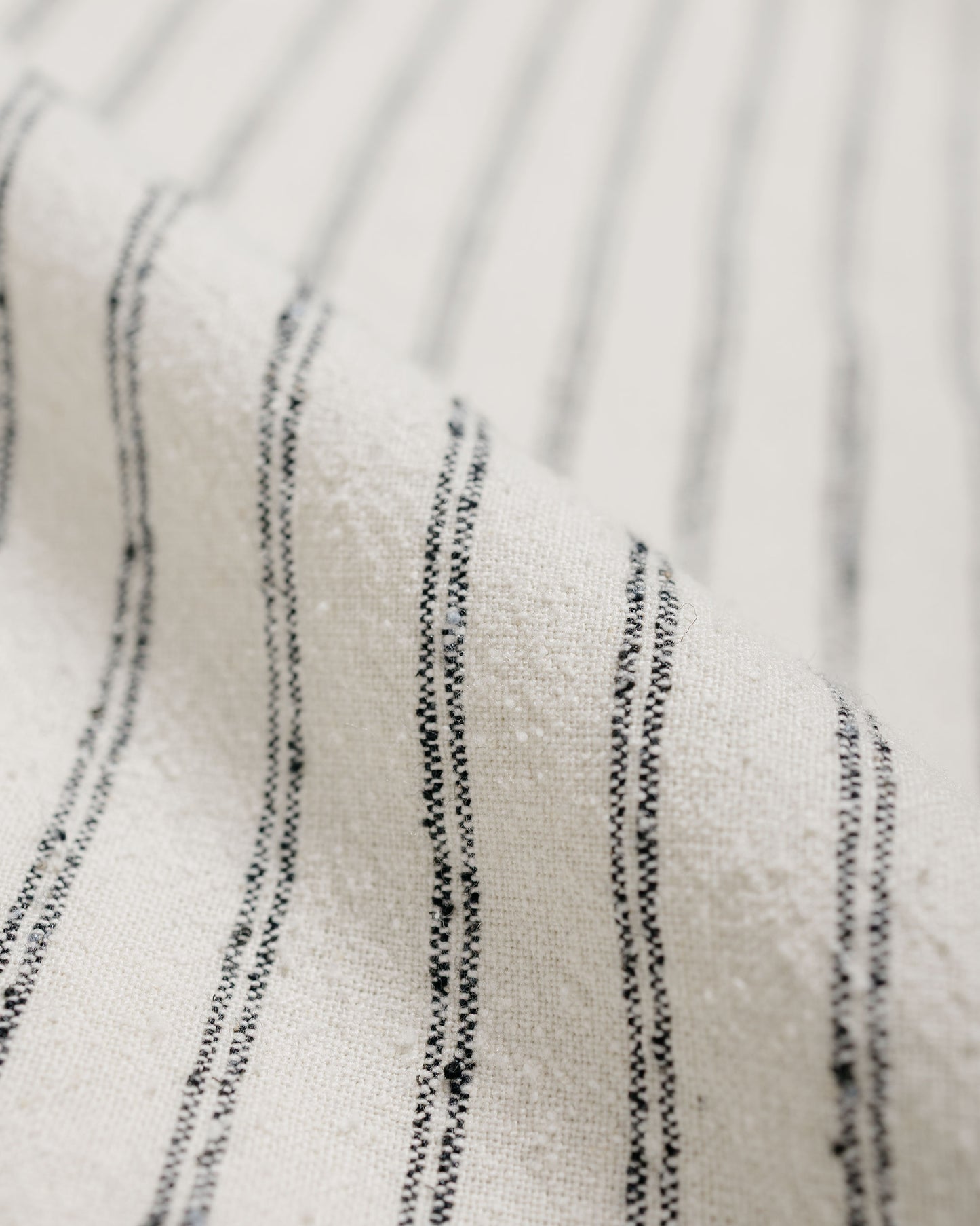 Another Aspect Another Shirt 2.1 Black Stripe