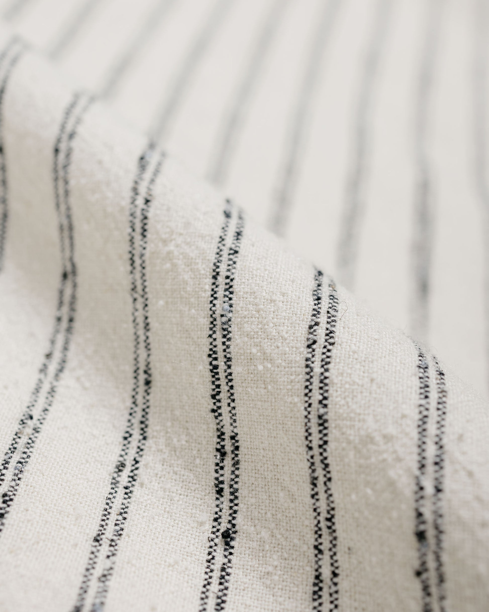 Another Aspect Another Shirt 2.1 Black Stripe