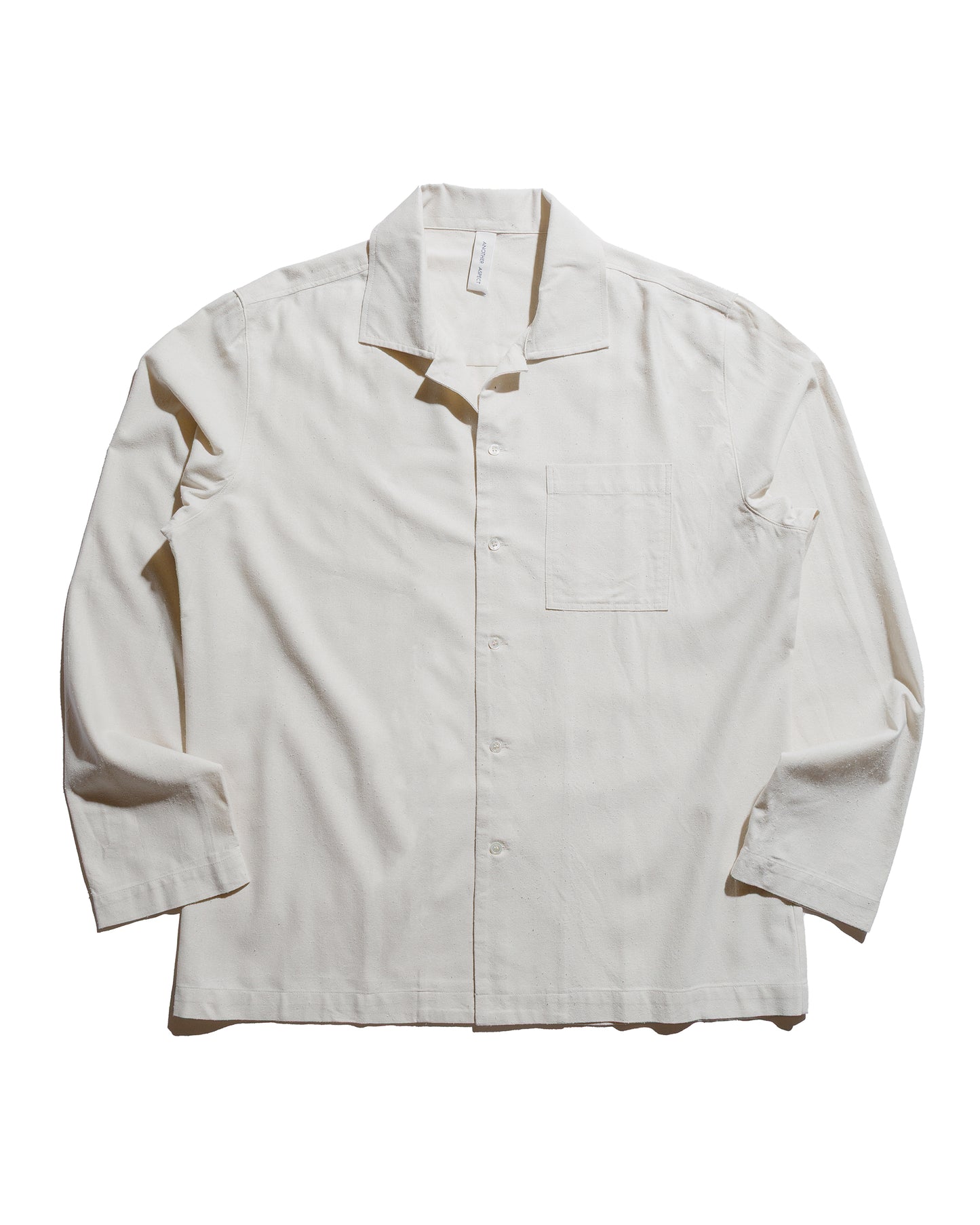 lost & found Another Aspect Another Aspect Another Shirt 2.1 Natural