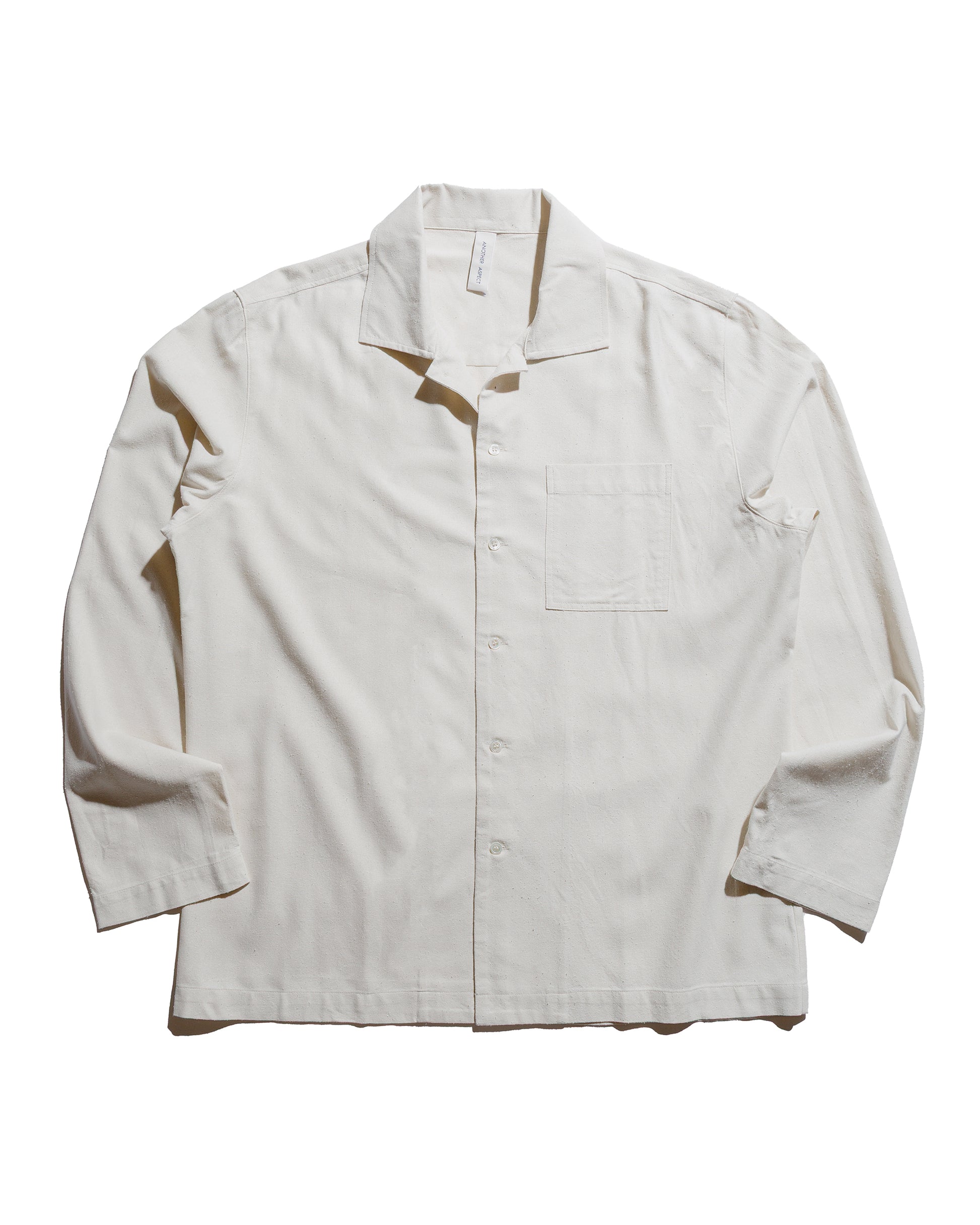 lost & found Another Aspect Another Aspect Another Shirt 2.1 Natural