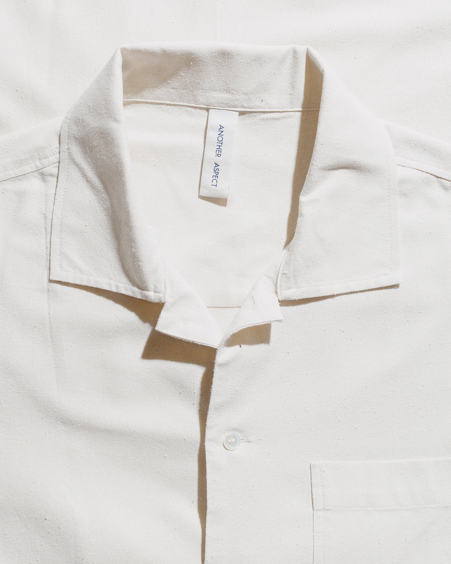 lost & found Another Aspect Another Aspect Another Shirt 2.1 Natural