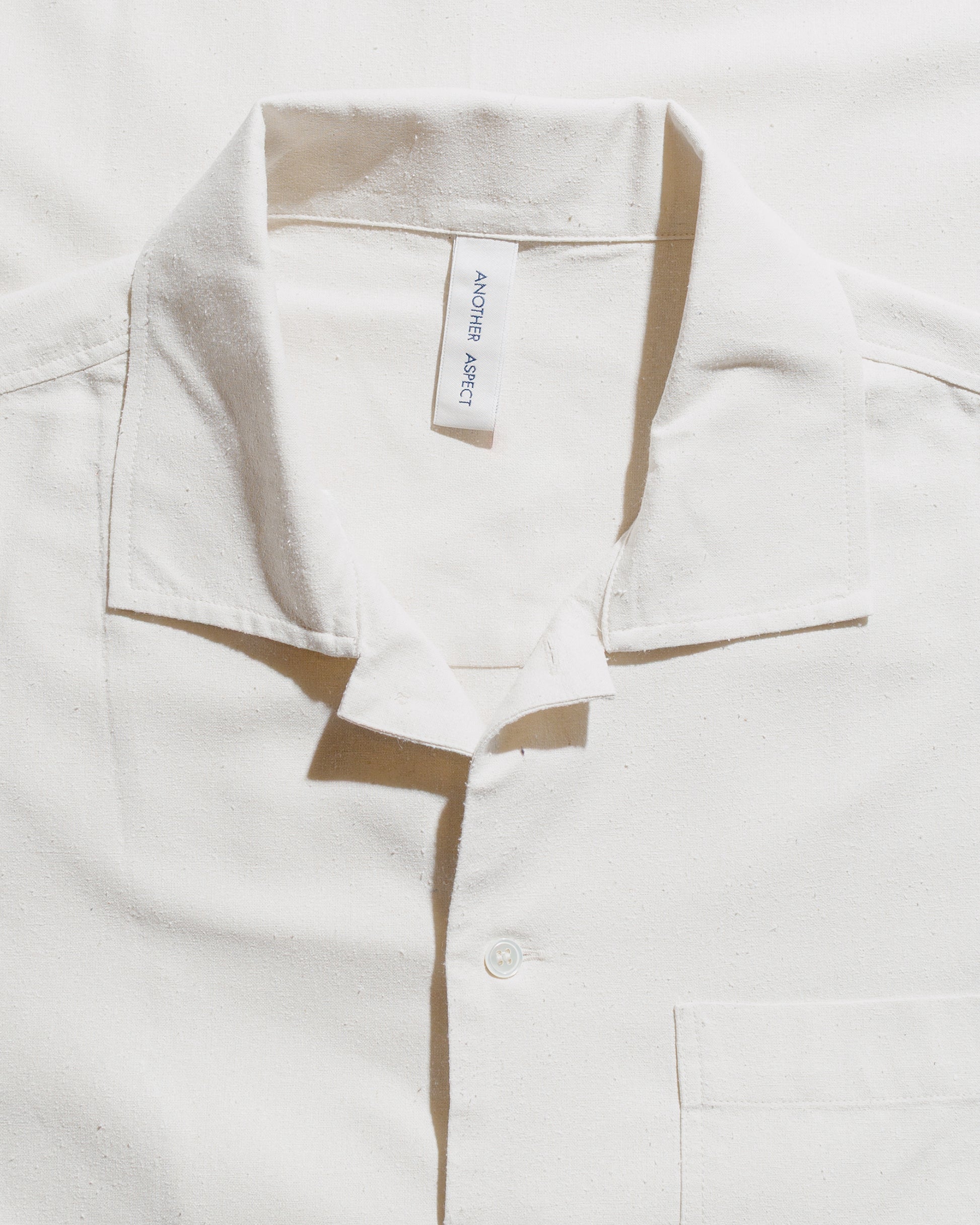 lost & found Another Aspect Another Aspect Another Shirt 2.1 Natural