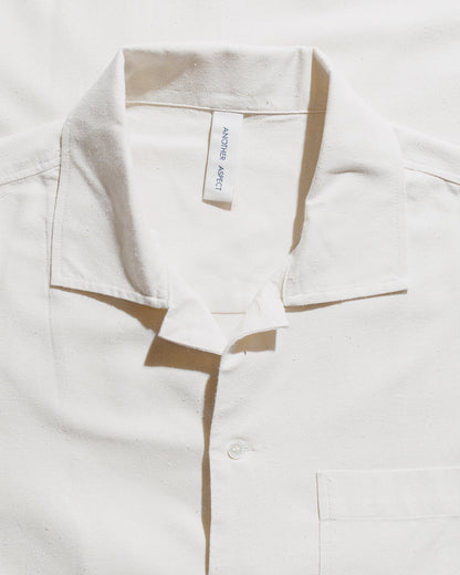 lost & found Another Aspect Another Aspect Another Shirt 2.1 Natural