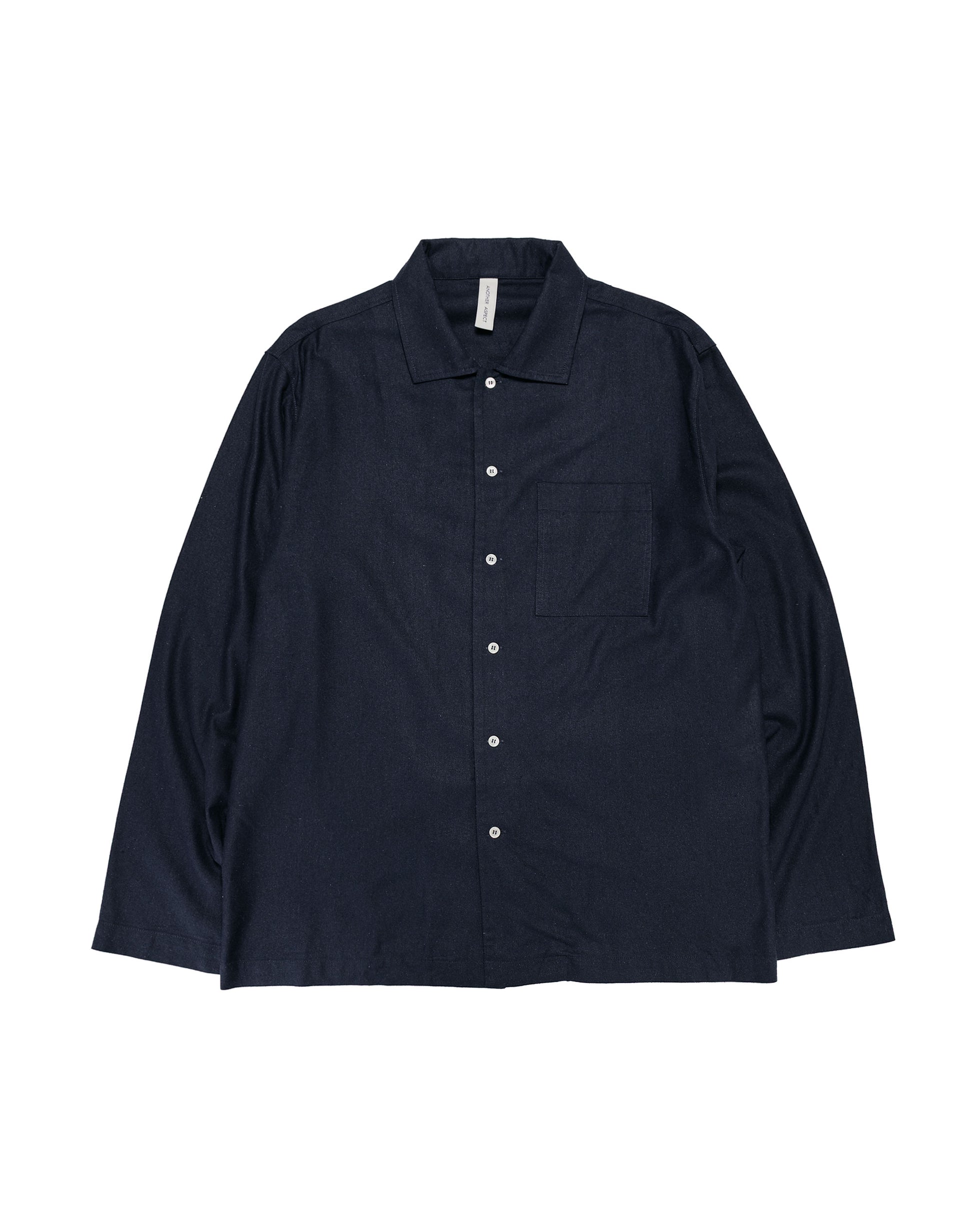Another Aspect Another Shirt 2.1 Night Sky Navy
