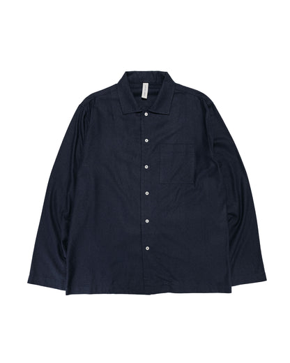 Another Aspect Another Shirt 2.1 Night Sky Navy
