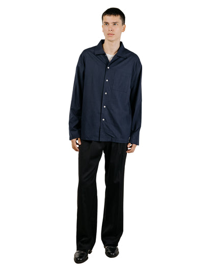 Another Aspect Another Shirt 2.1 Night Sky Navy