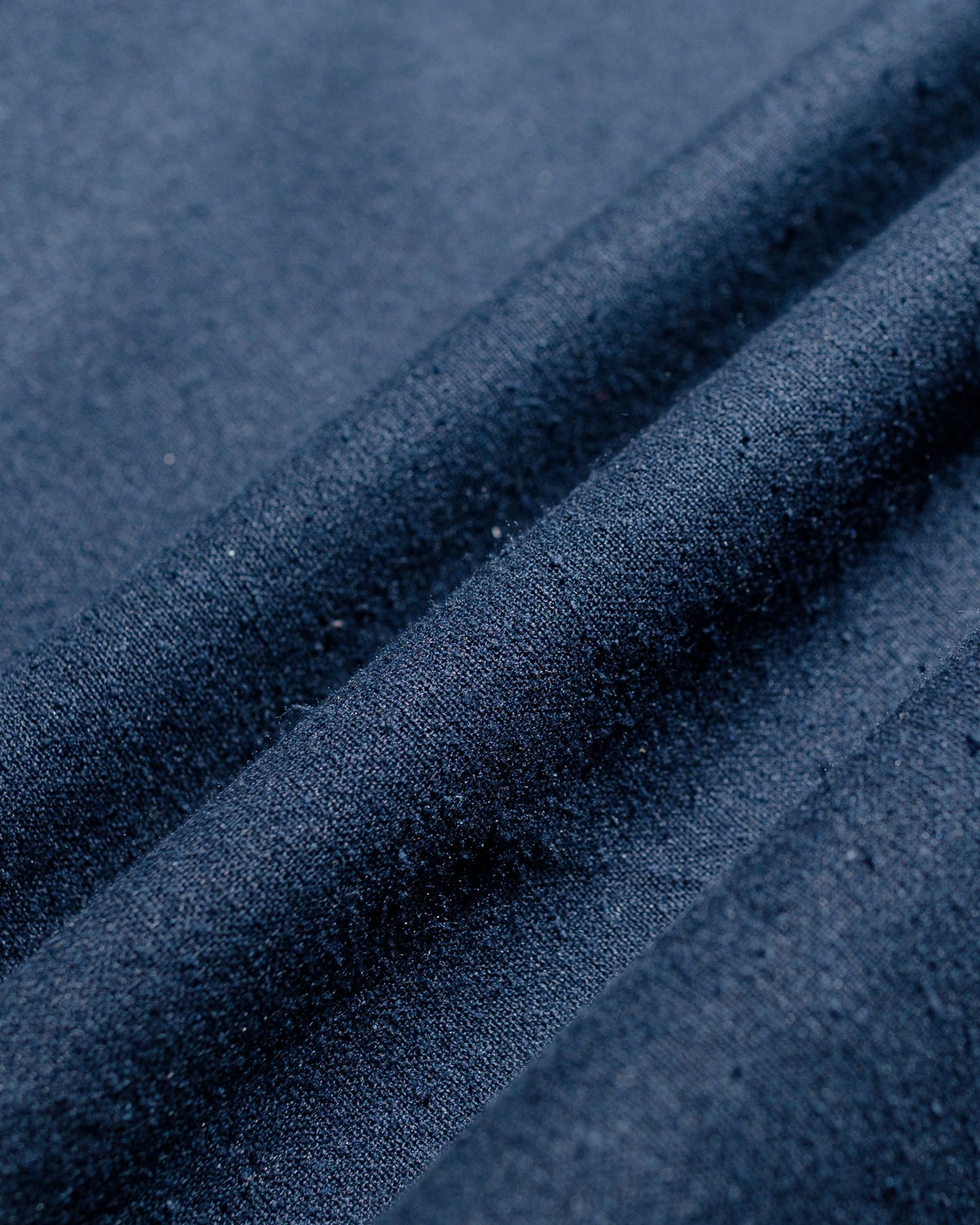 lost & found Another Aspect Another Aspect Another Shirt 2.1 Night Sky Navy