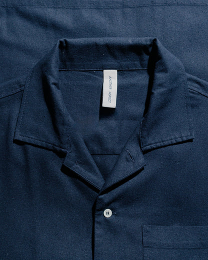 lost & found Another Aspect Another Aspect Another Shirt 2.1 Night Sky Navy