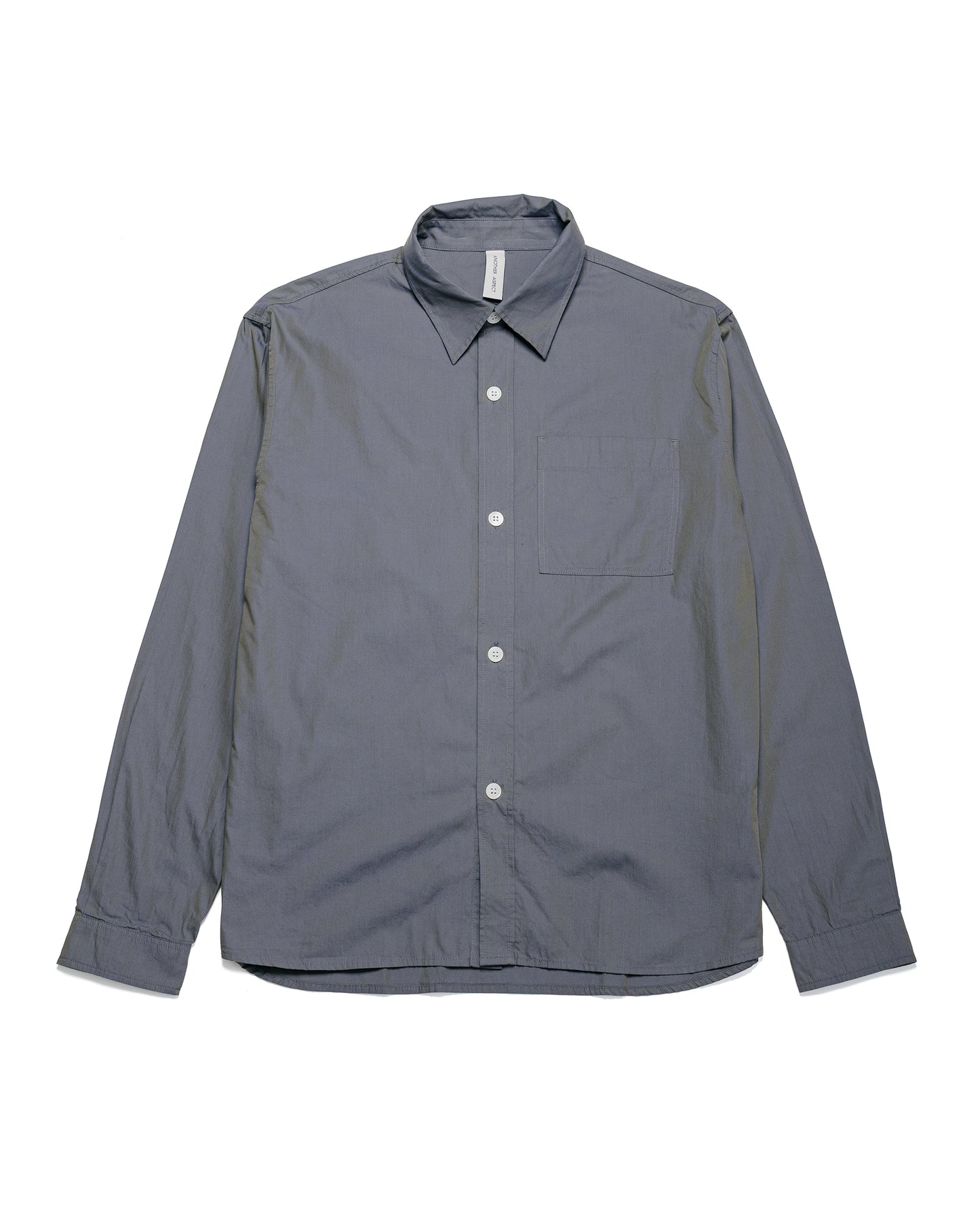 lost & found Another Aspect Another Aspect Another Shirt 4.0 Grey