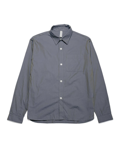 lost & found Another Aspect Another Aspect Another Shirt 4.0 Grey