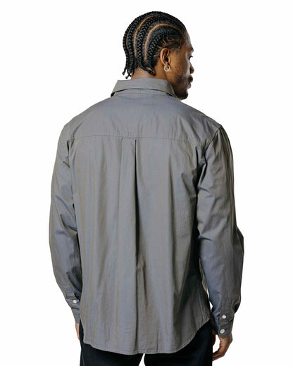 lost & found Another Aspect Another Aspect Another Shirt 4.0 Grey