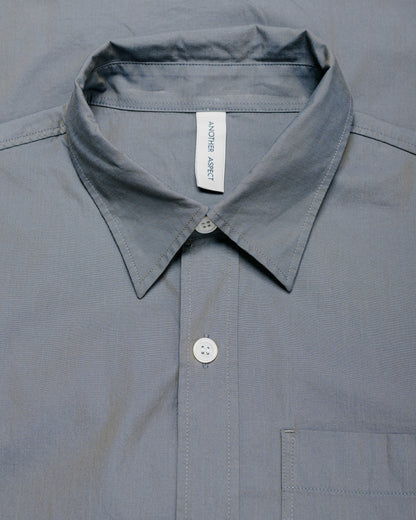 lost & found Another Aspect Another Aspect Another Shirt 4.0 Grey