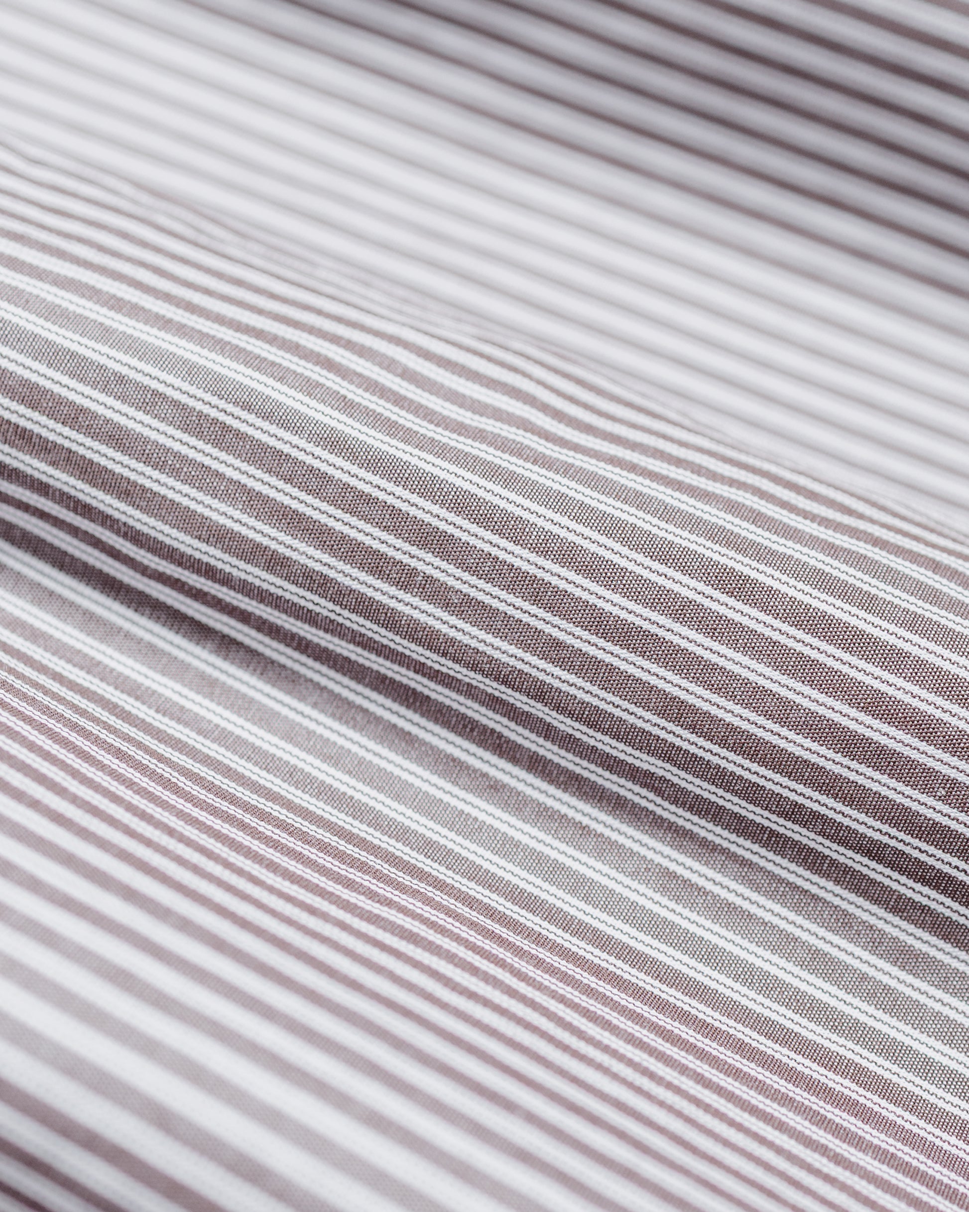 lost & found Another Aspect Another Aspect Another Shirt 4.0 Grey/White Stripe