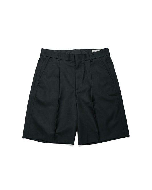 lost & found Another Aspect Another Aspect Another Shorts 1.0 Black