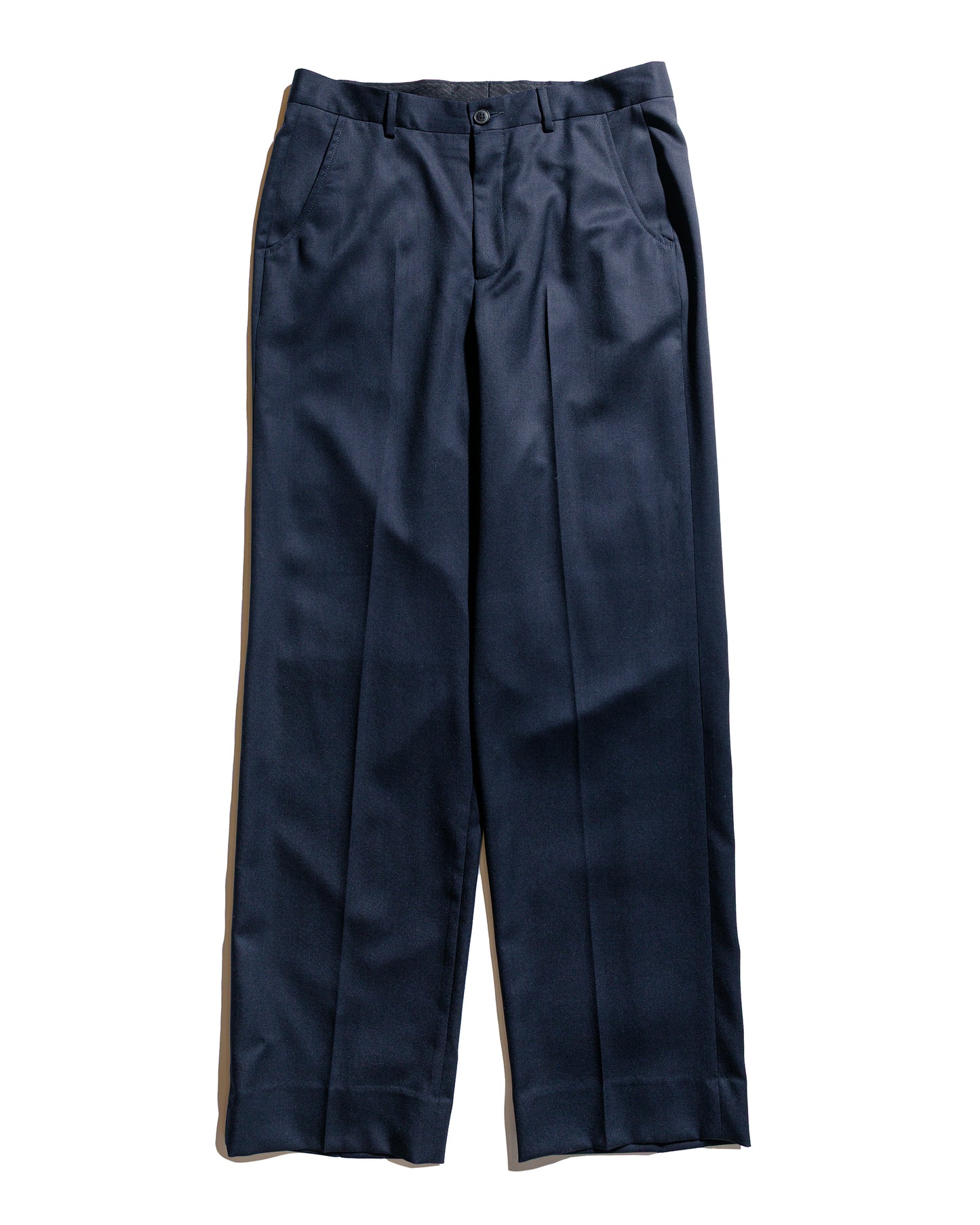 lost & found Another Aspect Another Aspect Another Suit Pant 1.0 Navy