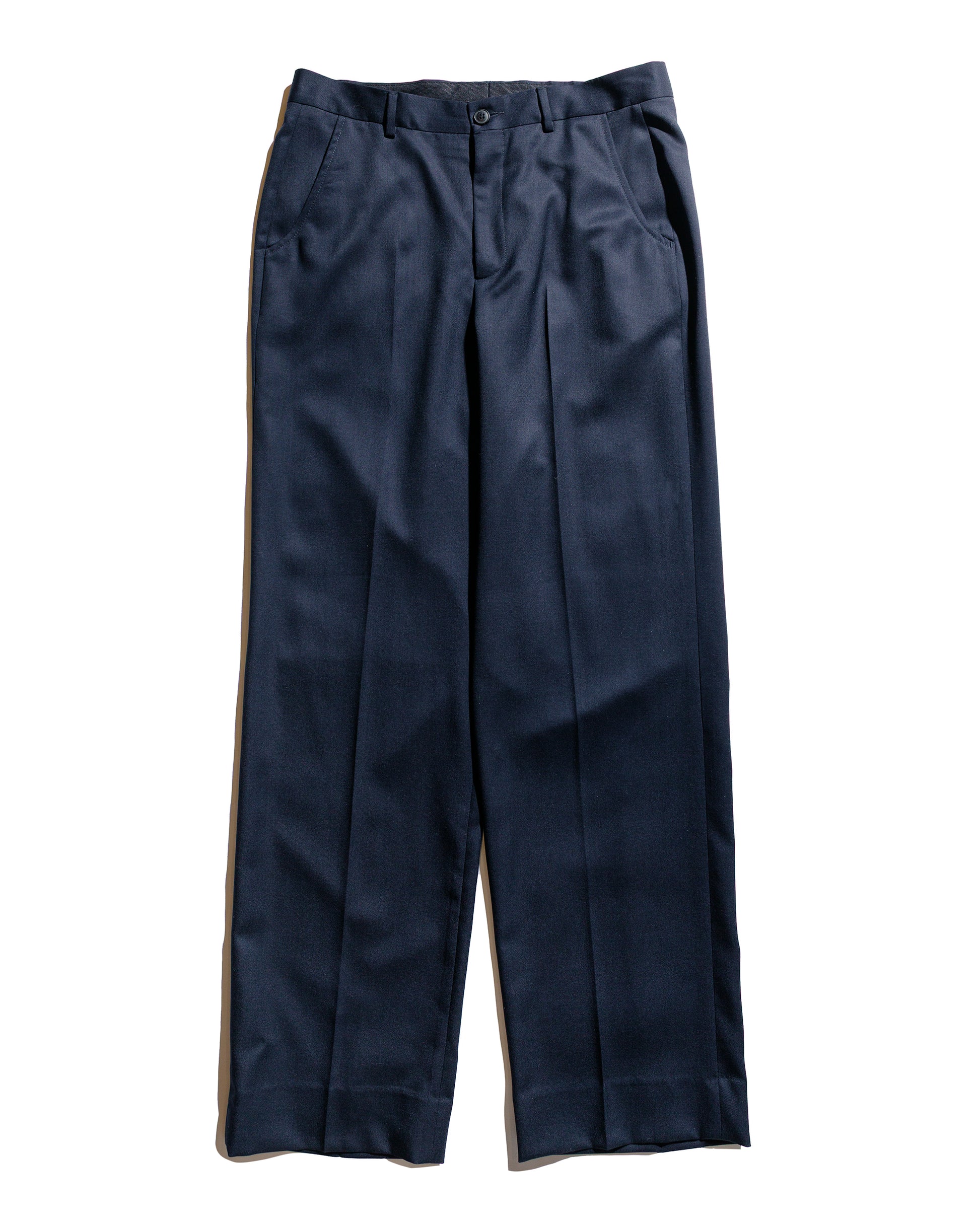 lost & found Another Aspect Another Aspect Another Suit Pant 1.0 Navy